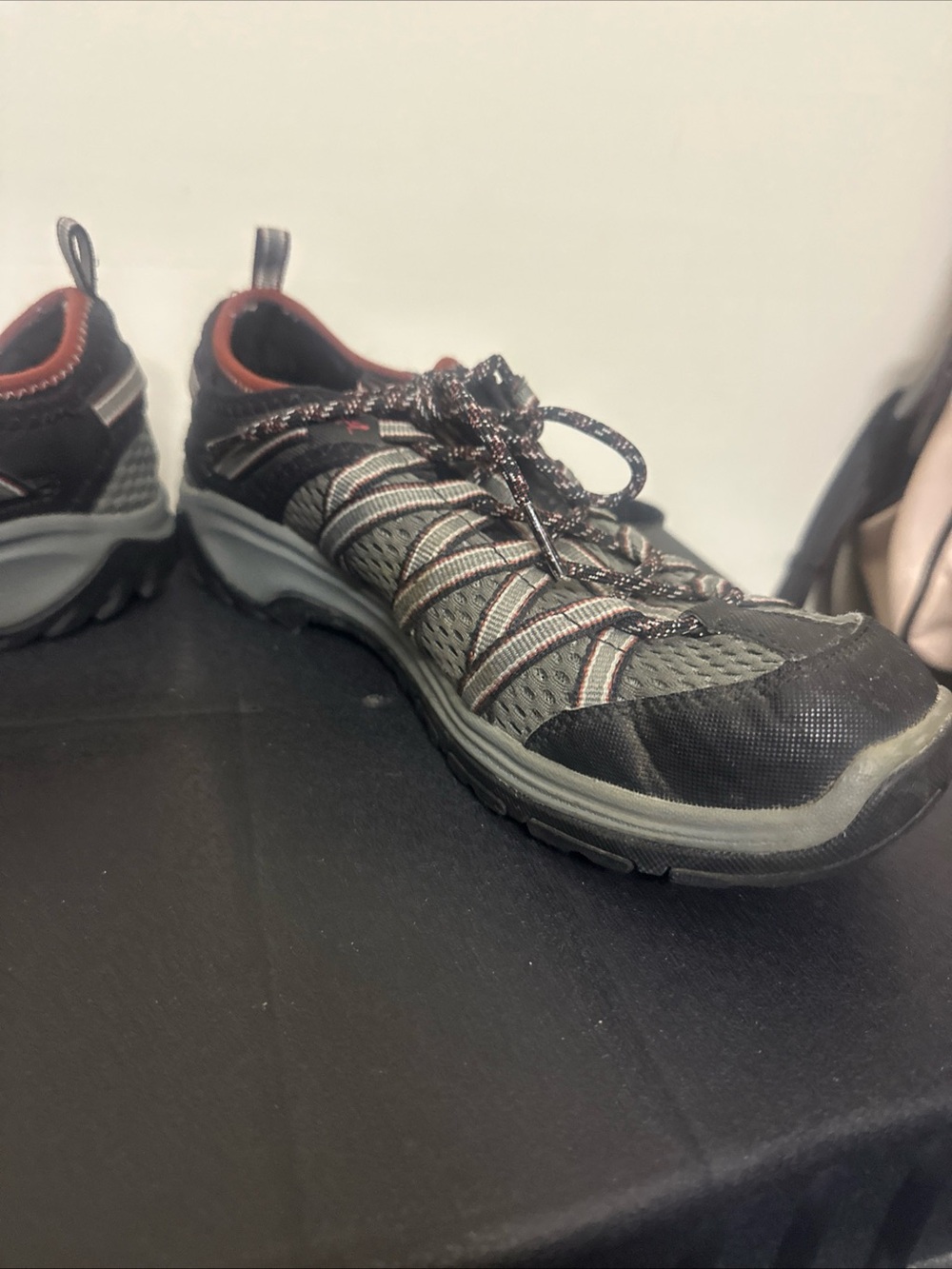 Chaco Outcross Evo 1 Men’s Size 10 - Picture 9 of 13